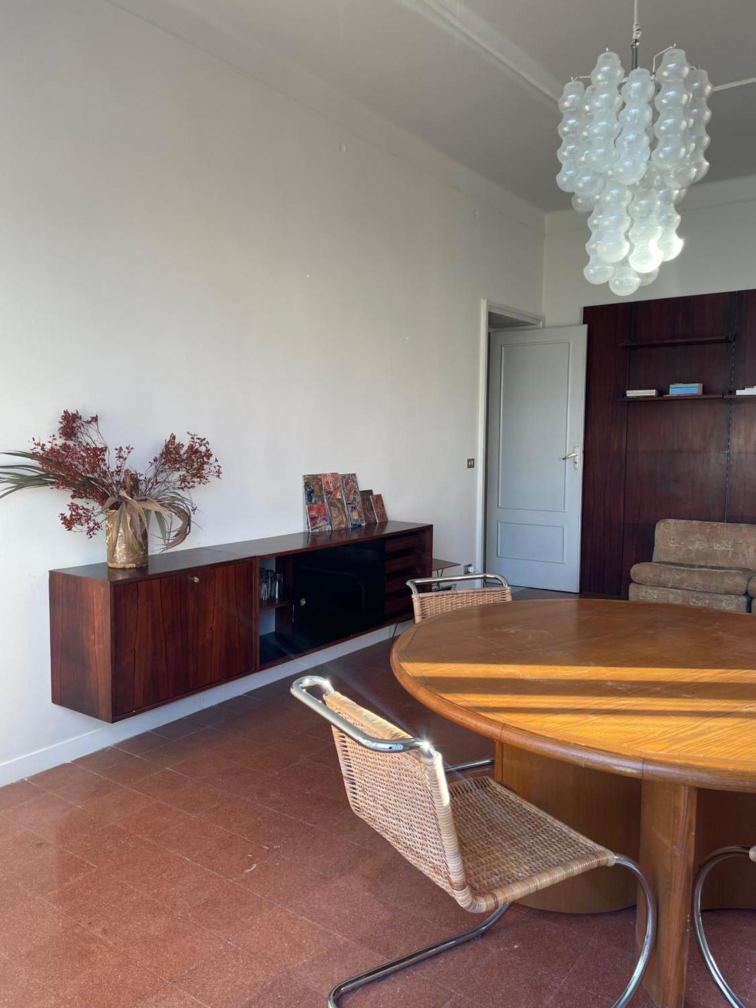 Apartamento Casa Bonaive, Ampio Trilocale Vista Mare Bari Exterior foto
